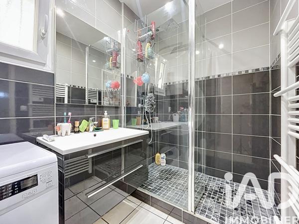 Maison à vendre 7 pièces 135 m² Pontault-Combault