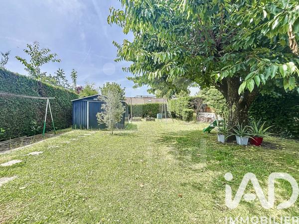 Maison à vendre 7 pièces 135 m² Pontault-Combault