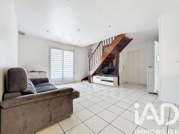 Maison à vendre 7 pièces 135 m² Pontault-Combault