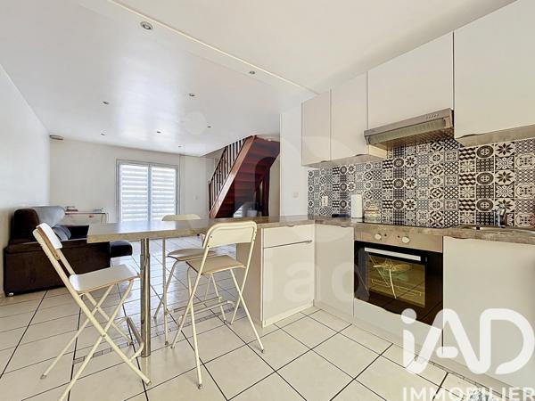 Maison à vendre 7 pièces 135 m² Pontault-Combault