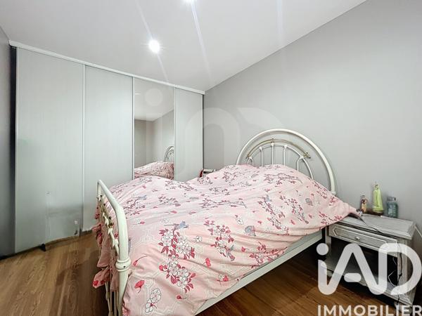 Maison à vendre 7 pièces 135 m² Pontault-Combault