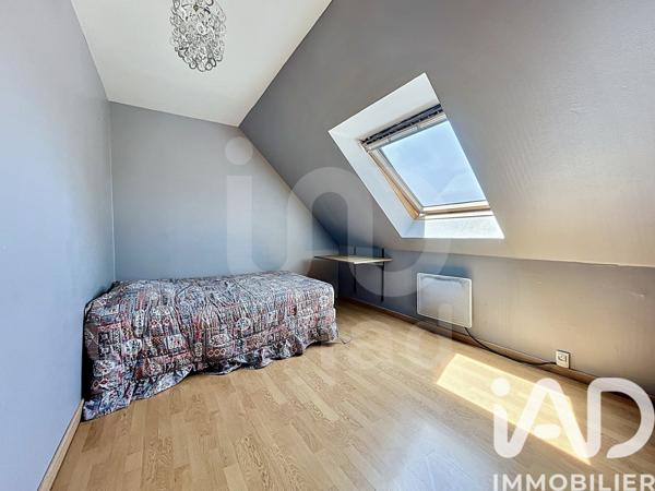 Maison à vendre 7 pièces 135 m² Pontault-Combault