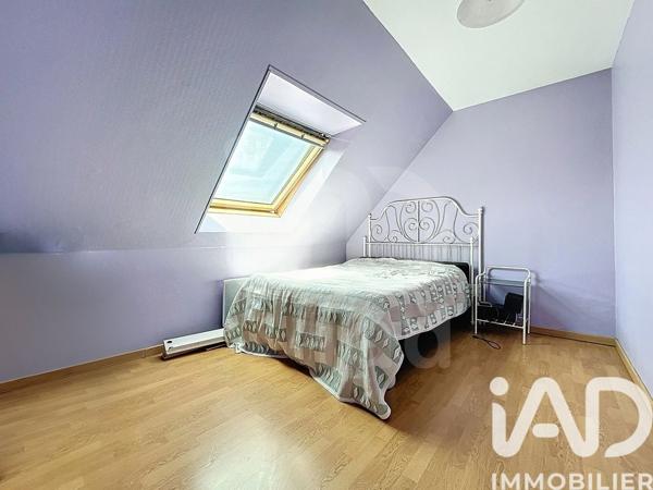 Maison à vendre 7 pièces 135 m² Pontault-Combault