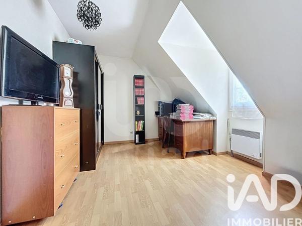 Maison à vendre 7 pièces 135 m² Pontault-Combault