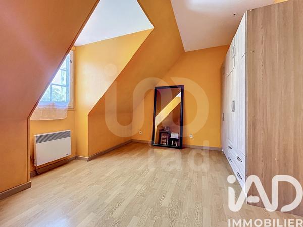 Maison à vendre 7 pièces 135 m² Pontault-Combault