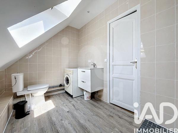 Maison à vendre 7 pièces 135 m² Pontault-Combault