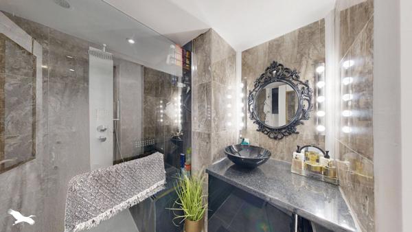 Appartement à vendre 90 000 € Marseille 10 2 p 44,3 m² DPE
