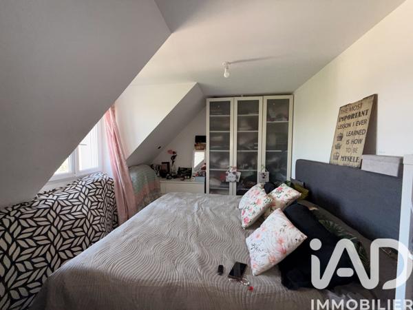 Maison à vendre 5 pièces 77,86 m² Ormoy