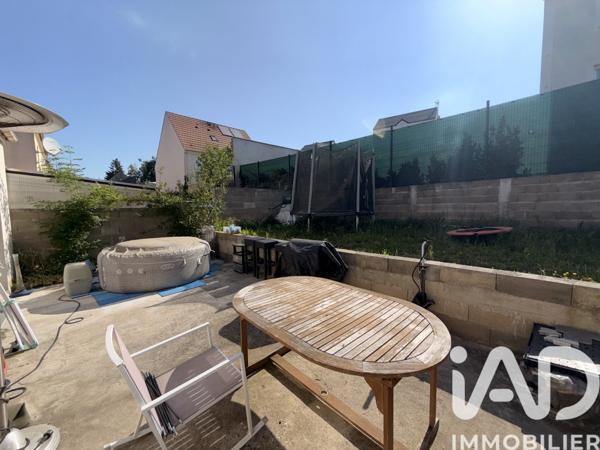 Maison à vendre 5 pièces 77,86 m² Ormoy