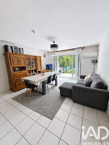 Maison à vendre 4 pièces 72 m² Villeneuve-Saint-Georges