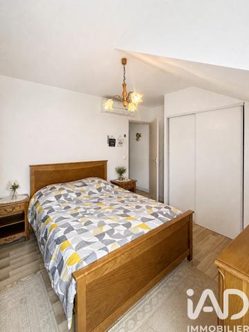 Maison à vendre 4 pièces 72 m² Villeneuve-Saint-Georges