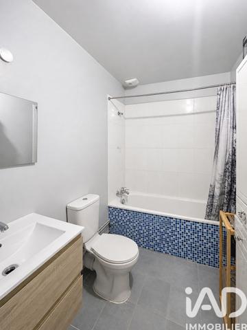 Maison à vendre 4 pièces 72 m² Villeneuve-Saint-Georges