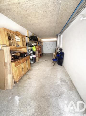 Maison à vendre 4 pièces 72 m² Villeneuve-Saint-Georges