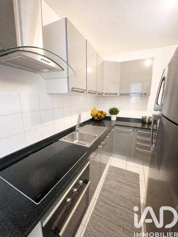 Maison à vendre 4 pièces 72 m² Villeneuve-Saint-Georges