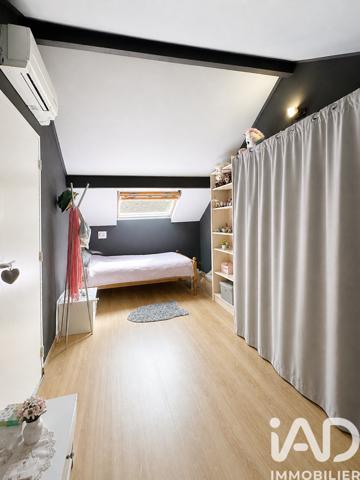 Maison à vendre 4 pièces 72 m² Villeneuve-Saint-Georges