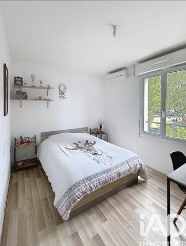 Maison à vendre 4 pièces 72 m² Villeneuve-Saint-Georges