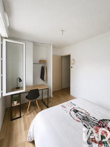 Maison à vendre 4 pièces 72 m² Villeneuve-Saint-Georges