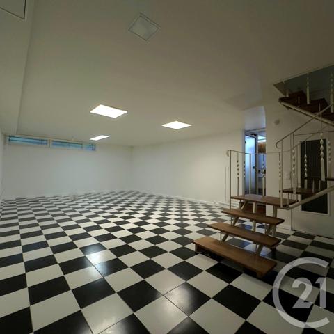 Appartement F5 à vendre  5 pièces - 91,85 m2 ELANCOURT - 78