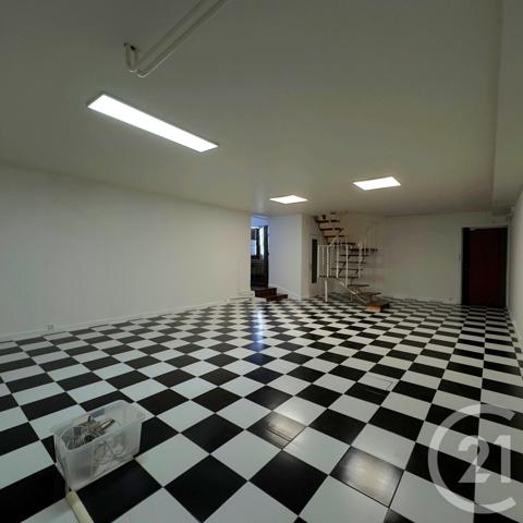 Appartement F5 à vendre  5 pièces - 91,85 m2 ELANCOURT - 78