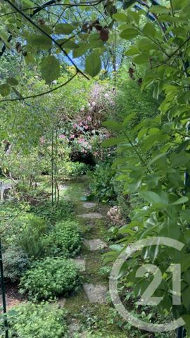 Appartement F5 à vendre  5 pièces - 91,85 m2 ELANCOURT - 78