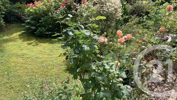 Appartement F5 à vendre  5 pièces - 91,85 m2 ELANCOURT - 78