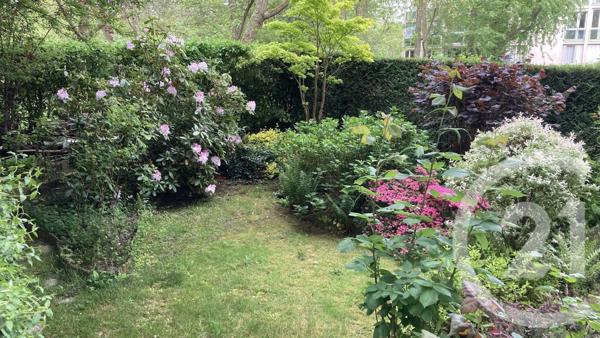 Appartement F5 à vendre  5 pièces - 91,85 m2 ELANCOURT - 78