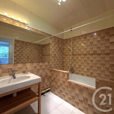 Appartement F5 à vendre  5 pièces - 91,85 m2 ELANCOURT - 78