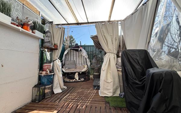 Maison à vendre    3 pièces • 28,57 m2 Saint-Vallier-de-Thiey