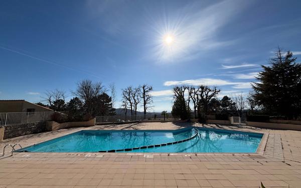 Maison à vendre    3 pièces • 28,57 m2 Saint-Vallier-de-Thiey