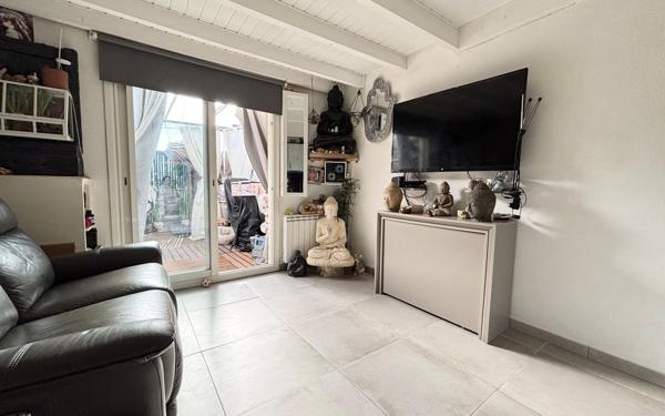 Maison à vendre    3 pièces • 28,57 m2 Saint-Vallier-de-Thiey