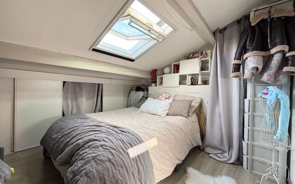 Maison à vendre    3 pièces • 28,57 m2 Saint-Vallier-de-Thiey