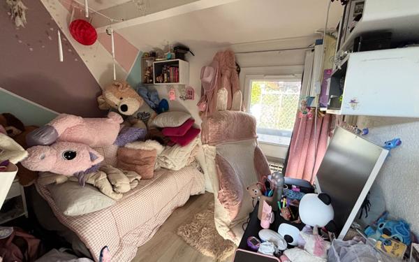 Maison à vendre    3 pièces • 28,57 m2 Saint-Vallier-de-Thiey