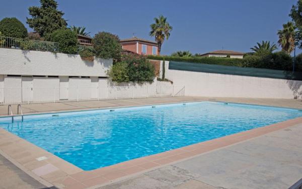 Appartement à vendre    2 pièces • 56,55 m2 Mandelieu-la-Napoule