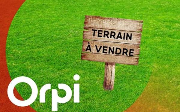 Terrain à vendre    Fronton