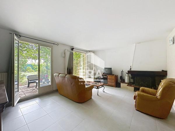 Appartement Eragny 4 pièces 110m2