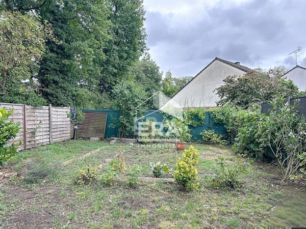 Appartement Eragny 4 pièces 110m2