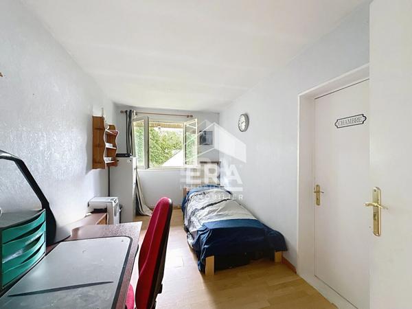 Appartement Eragny 4 pièces 110m2