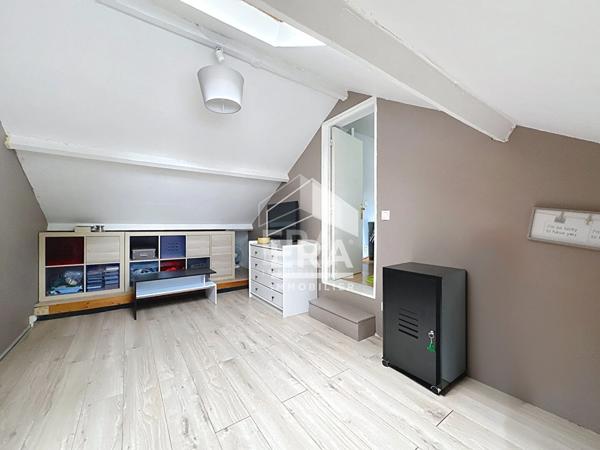 Appartement Eragny 4 pièces 110m2