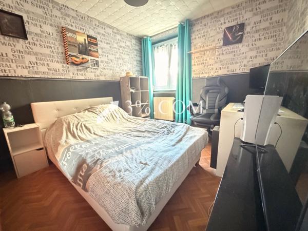 Maison 4 pièce(s) 3 chambre(s) 90 m²