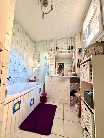 Maison 4 pièce(s) 3 chambre(s) 90 m²