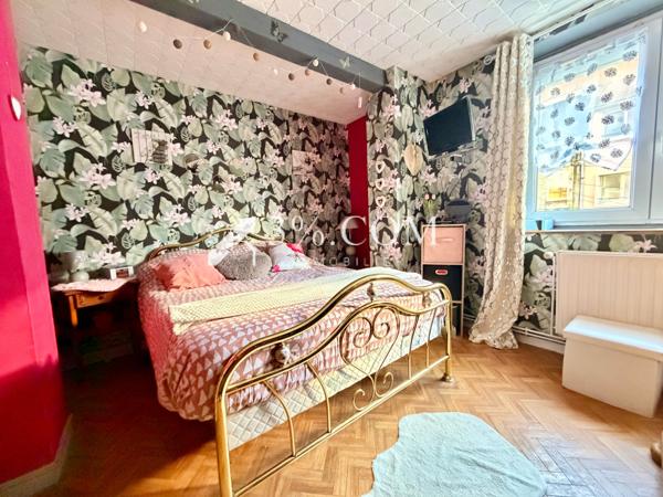 Maison 4 pièce(s) 3 chambre(s) 90 m²