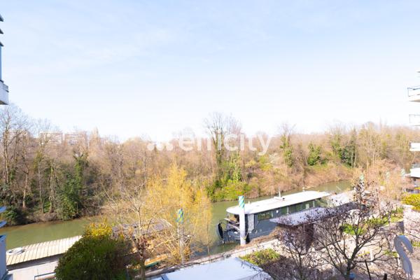 Appartement 2 pièces - 50 m²