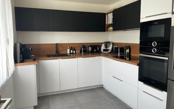 Maison à louer    5 pièces • 106,15 m2 Bailly-Romainvilliers