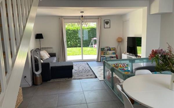 Maison à louer    5 pièces • 106,15 m2 Bailly-Romainvilliers