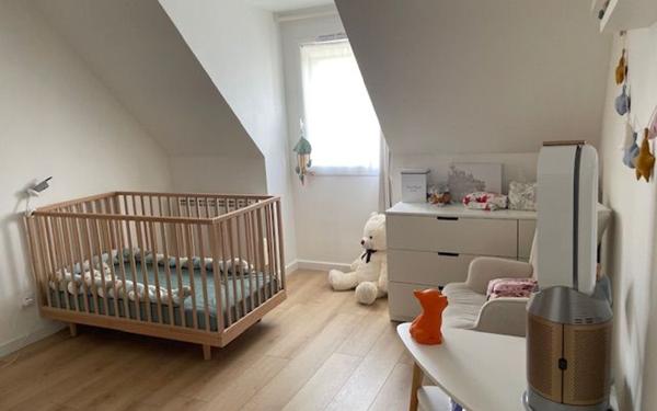 Maison à louer    5 pièces • 106,15 m2 Bailly-Romainvilliers