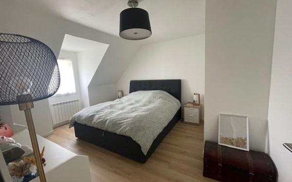 Maison à louer    5 pièces • 106,15 m2 Bailly-Romainvilliers