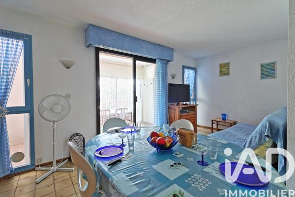 Appartement à vendre 3 pièces 46 m² Saint-Cyprien