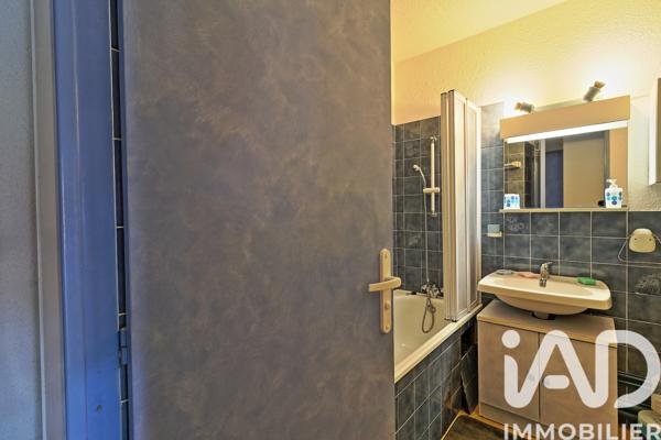 Appartement à vendre 3 pièces 46 m² Saint-Cyprien