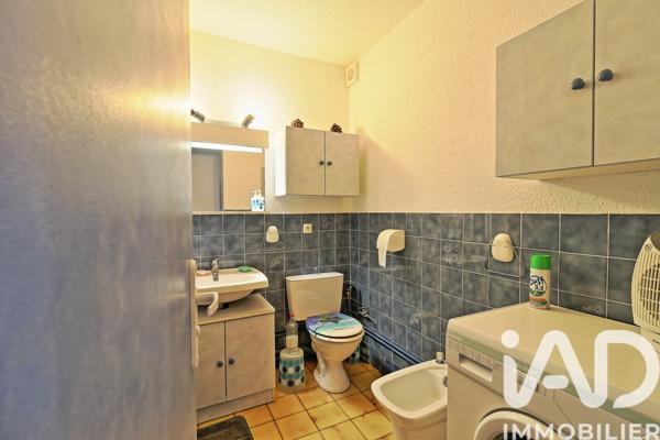 Appartement à vendre 3 pièces 46 m² Saint-Cyprien