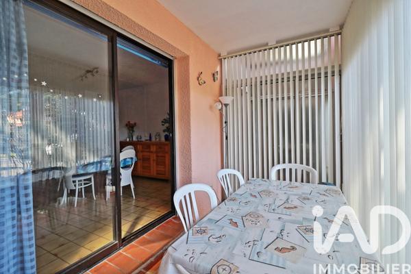 Appartement à vendre 3 pièces 46 m² Saint-Cyprien